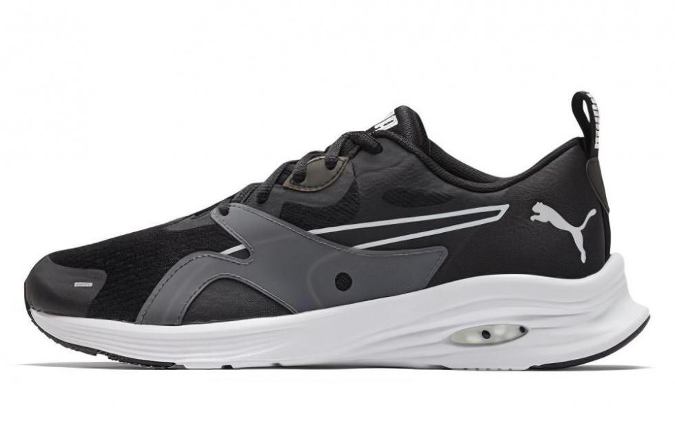 PUMA Hybrid Fuego 'Black'