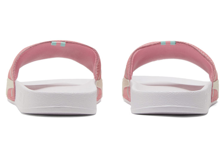 PUMA Leadcat Ftr Sandals White/Pink купить в интернет-магазине Yoocart с быстрой доставкой по России.