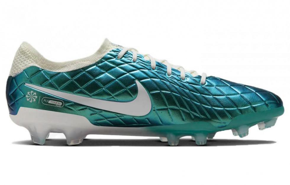 Nike Tiempo Legend 10 Elite Fg Emerald купить в интернет-магазине Yoocart с быстрой доставкой по России.