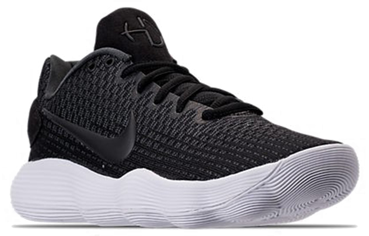 Nike Hyperdunk 2017 Low Black купить в интернет-магазине Yoocart с быстрой доставкой по России.