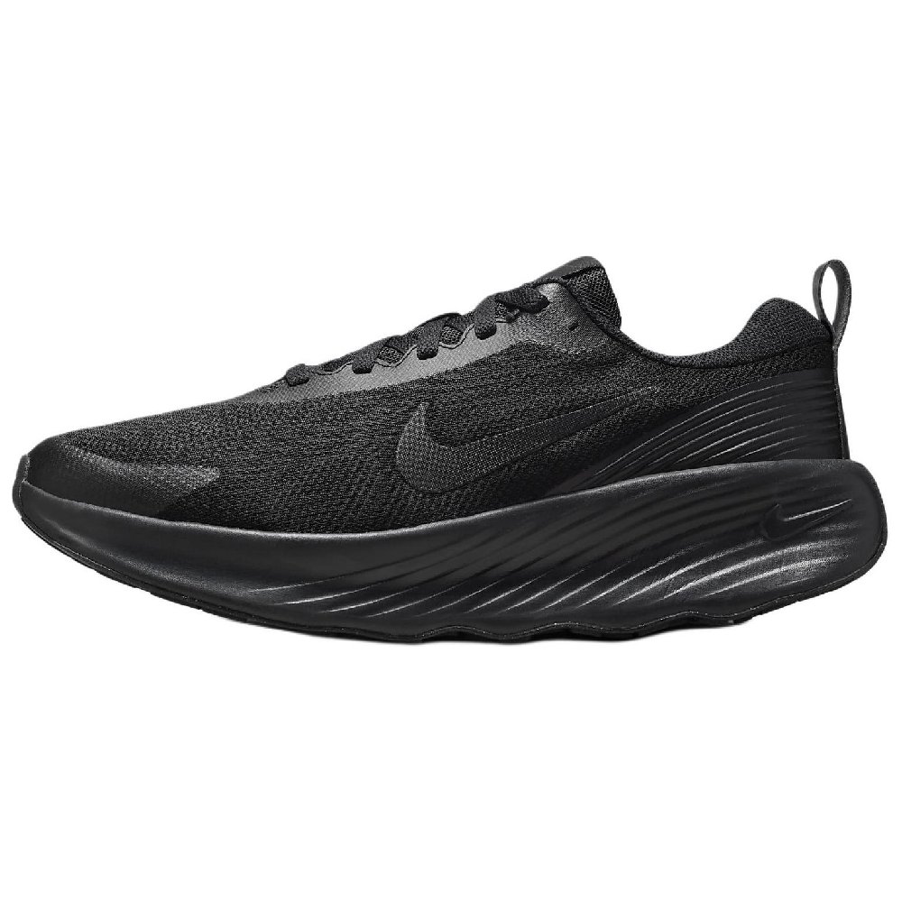 Nike Promina Black Dark Smoke Grey