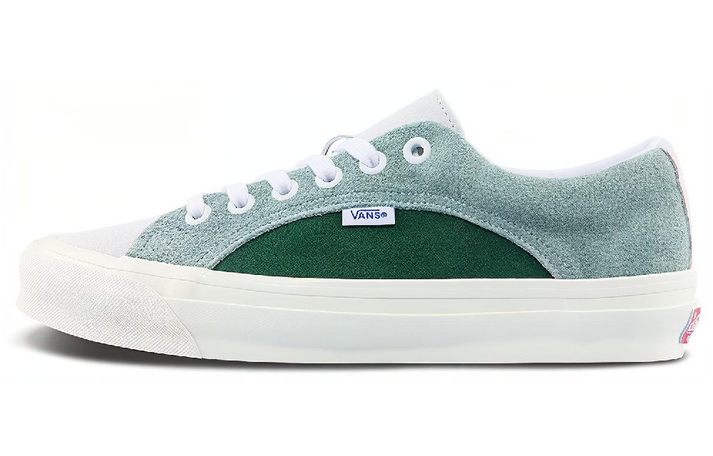Vans Vault Og Lampin Lx 'Green White'