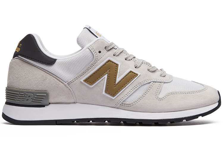 New Balance 670 D