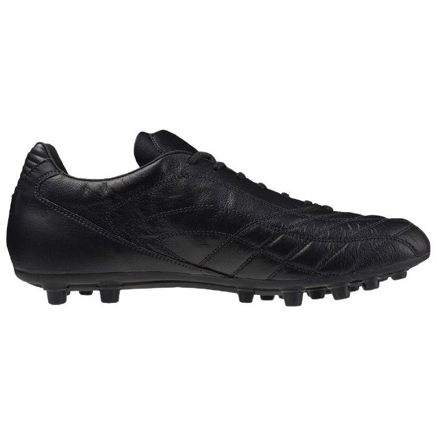 Mizuno Morelia PROTO Anti Slip Wear Resistant Soccer Shoes Unisex Black