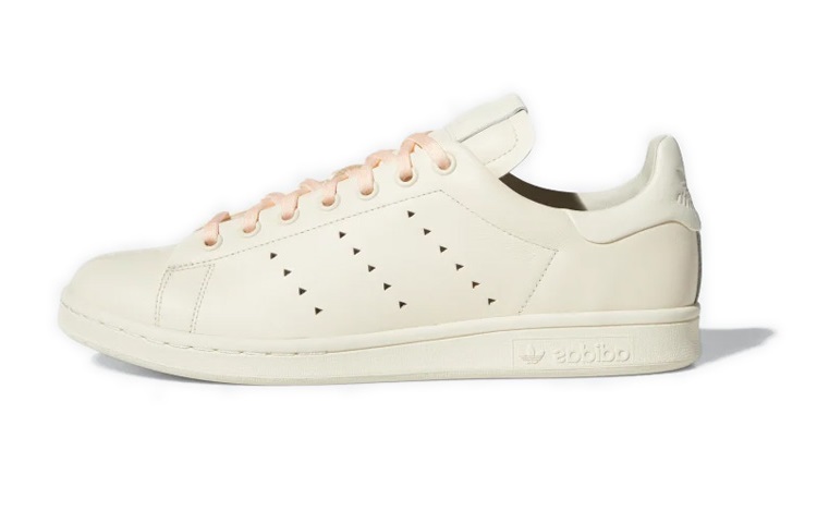 Adidas Stan Smith Pharrell Ecru Tint