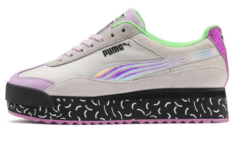 PUMA Roma Amor Dimension Women's