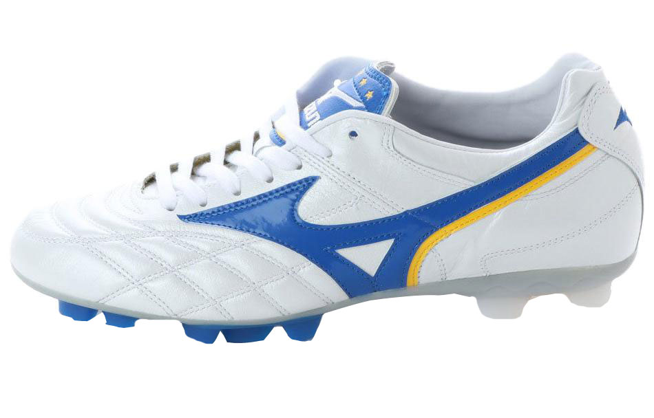 Mizuno Wave Cup Legend 'White'