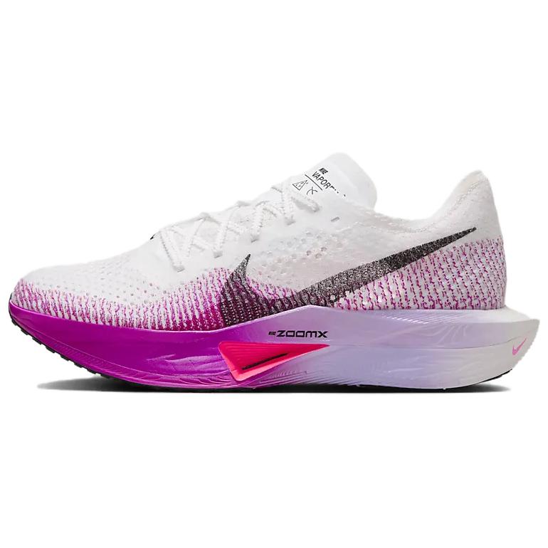 Nike ZoomX Vaporfly 3 Vivid Purple Women's