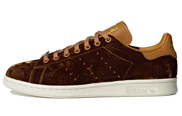Adidas Stan Smith Velvet Pack Mesa