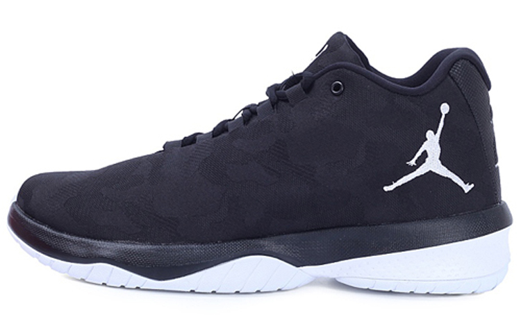 JORDAN B.Fly X 'Black'