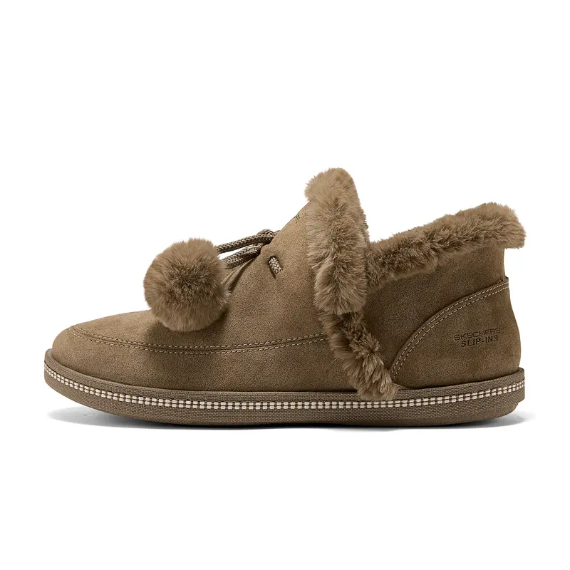 Skechers Modern Comfort Thermal Ankle Length Snow Boots Women's