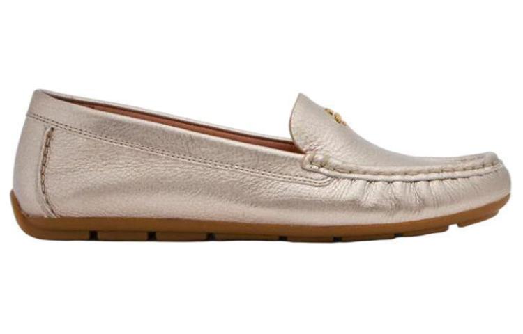 COACH Women's Casual Shoes Women's Gold