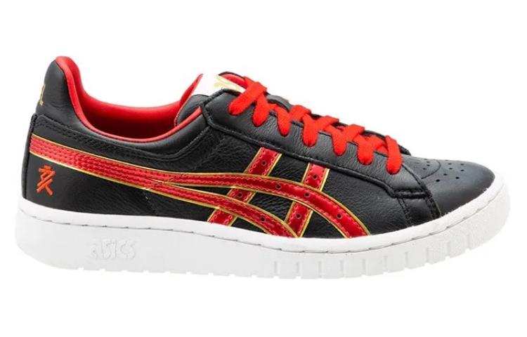 Asics Gel PTG 'Black Red' купить в интернет-магазине Yoocart с быстрой доставкой по России.