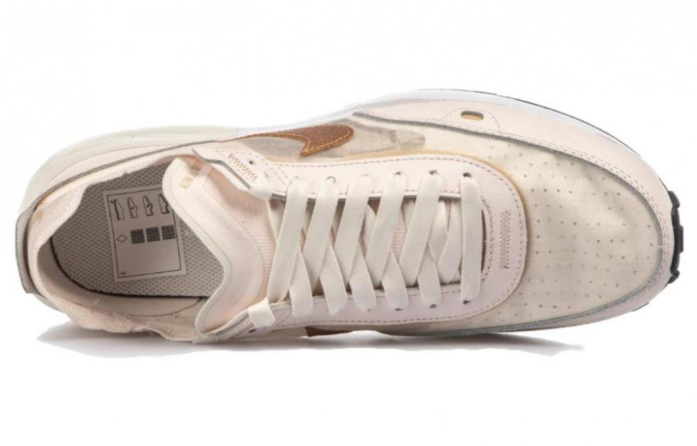 Nike Waffle One Soft Pink Copper Women's купить в интернет-магазине Yoocart с быстрой доставкой по России.