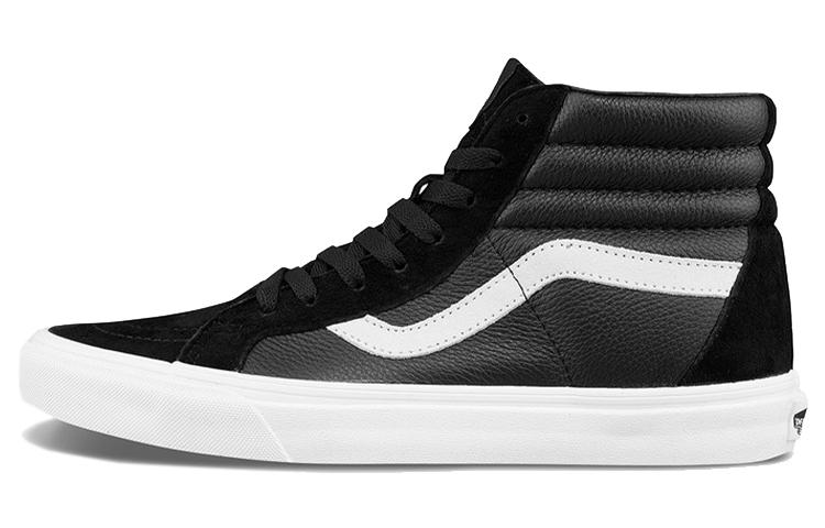 Vans SK8 HI Classic Black
