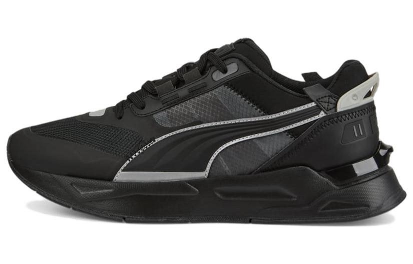 PUMA Mirage Sport Повседневная обувь Низкие кеды Унисекс