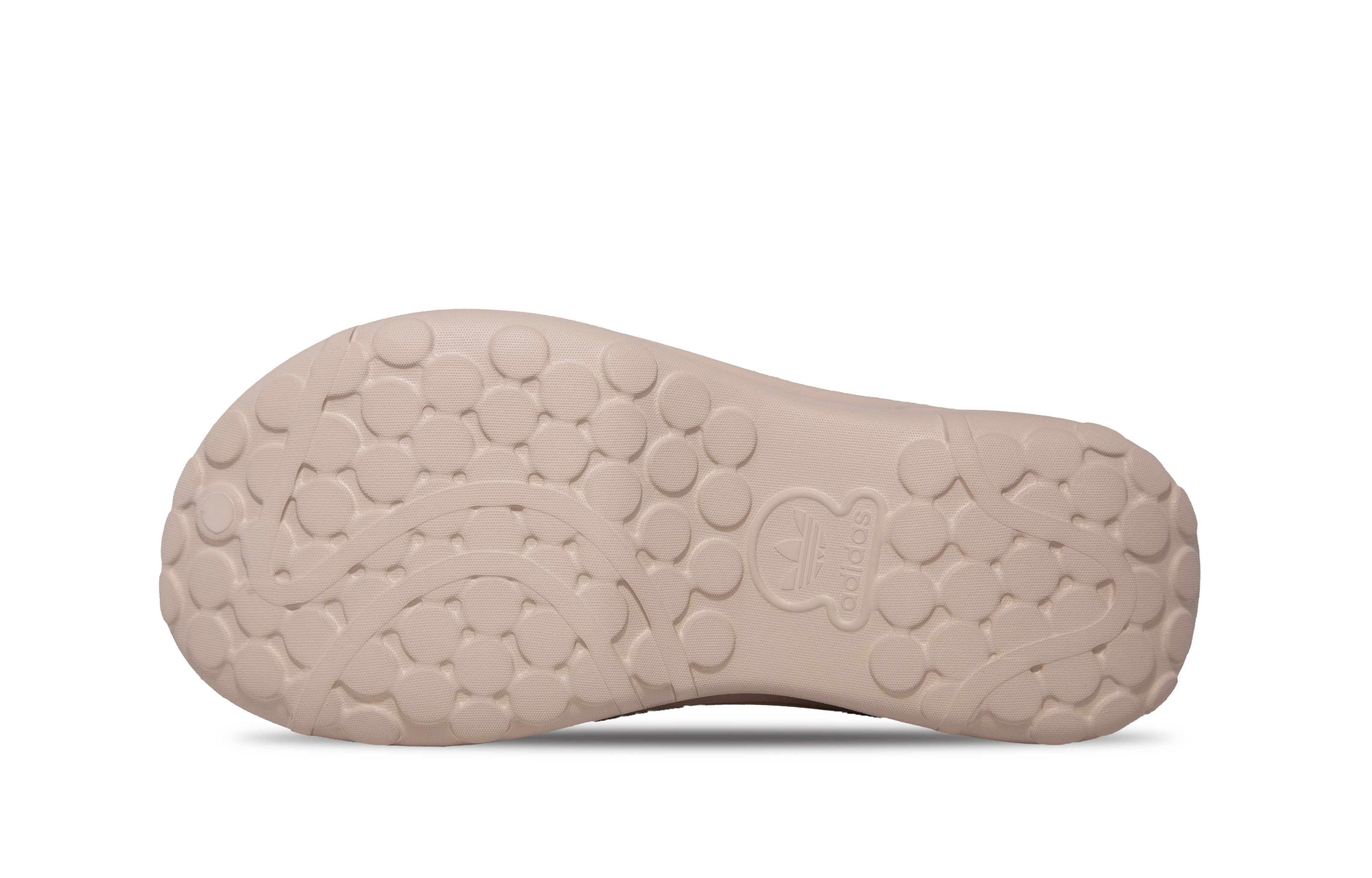 Adidas Originals AdiFOM Stan Smith Mule Abrasion Resistant Closed Toe Slippers Women's Sandy Umber купить в интернет-магазине Yoocart с быстрой доставкой по России.