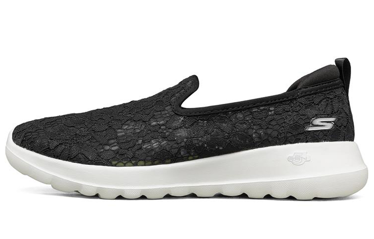 Skechers Go Walk Joy 'Black White' Women's