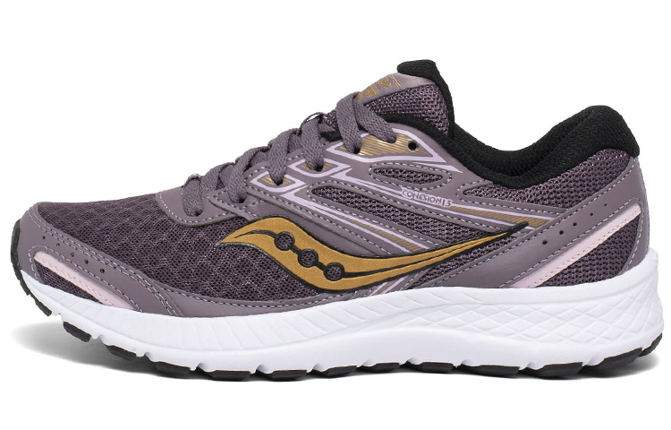 saucony Women's Cohesion 13 'Dusk Blush'