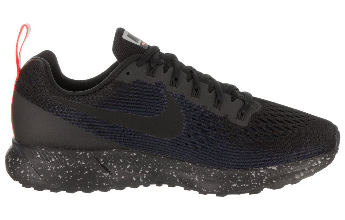 Nike Air Zoom Pegasus 34 Shield Black Obsidian купить в интернет-магазине Yoocart с быстрой доставкой по России.