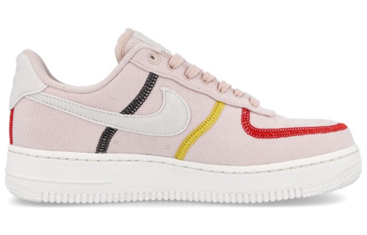 Nike Air Force 1 Lx Siltstone Red Women's