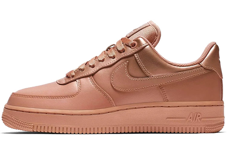 Nike Air Force 1 '07 Lux 'Rose Gold' Women's