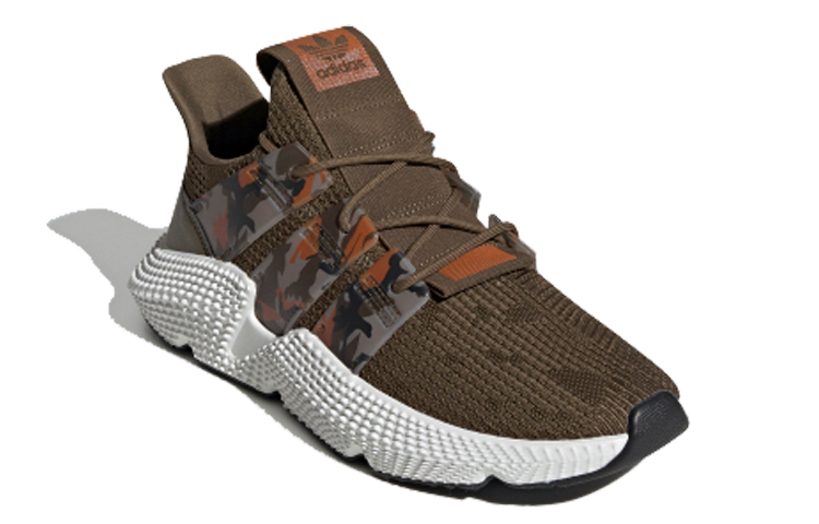 Adidas Prophere 'Brown' купить в интернет-магазине Yoocart с быстрой доставкой по России.