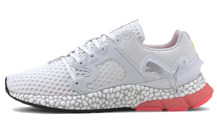 PUMA Hybrid Sky White/Pink Women's