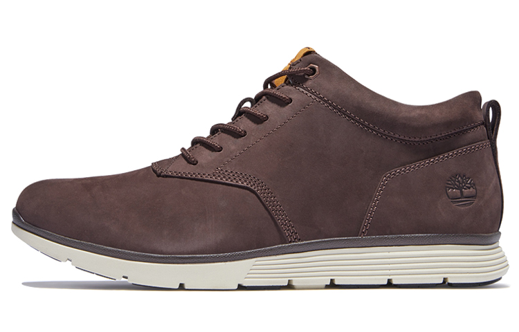 Timberland Killington Half Cab 'Dark Brown Nubuck'