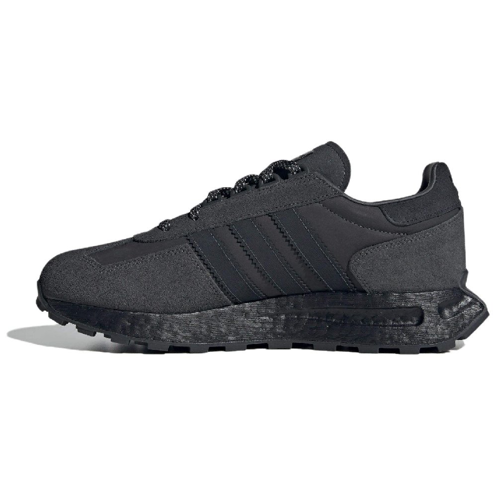 Adidas Originals Беговые кроссовки Low Top Голубой и розовый Унисекс
