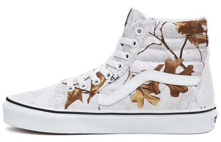 Vans Realtree Xtra X Vans SK8 HI