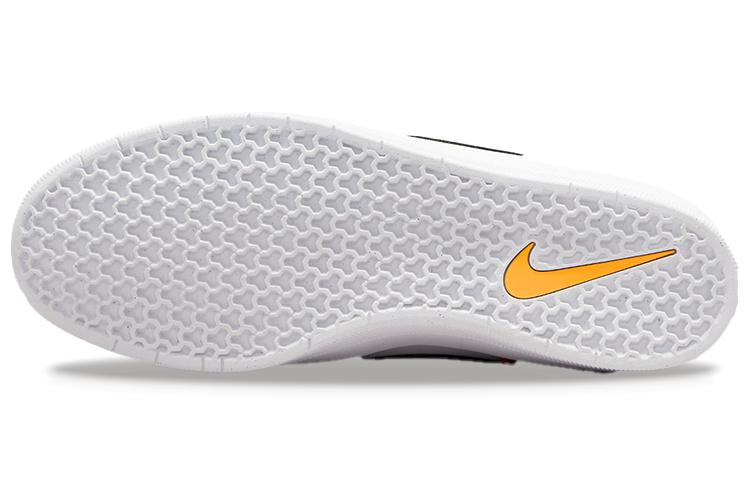 Nike Sb Force 58 Laser Orange купить в интернет-магазине Yoocart с быстрой доставкой по России.