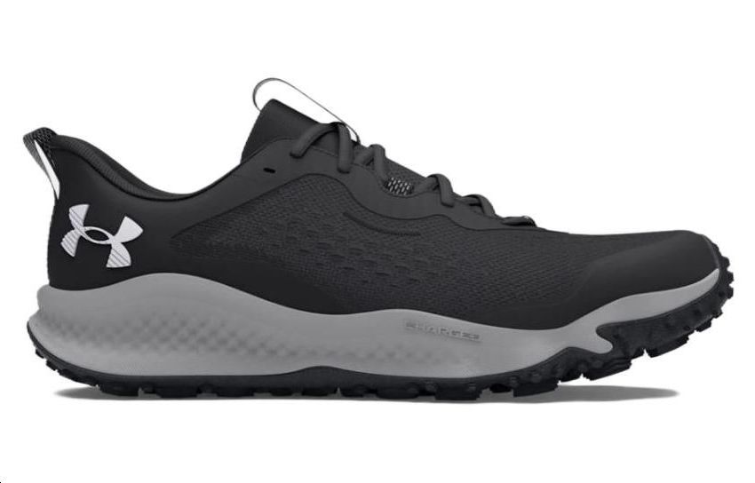 Under Armour Charged Maven Low top Running Shoes Women's Dark Gray White купить в интернет-магазине Yoocart с быстрой доставкой по России.