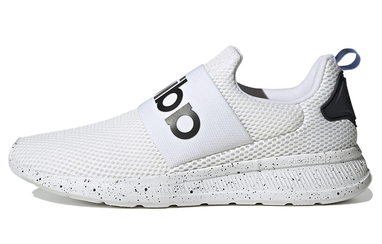 Adidas Lite Racer Adapt 4.0 Cloud White Black