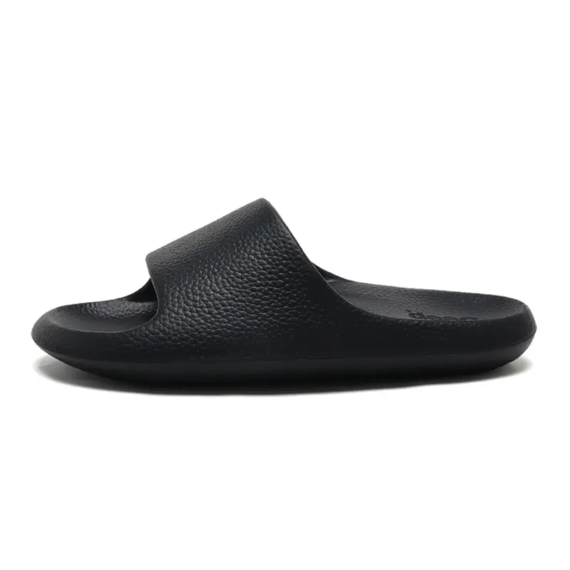 Jeep EVA Slide Slippers Unisex Black