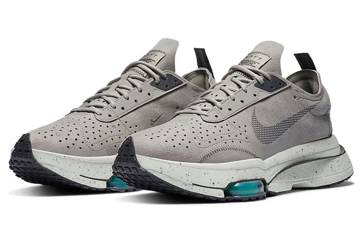 Nike Air Zoom Type 'College Grey' купить в интернет-магазине Yoocart с быстрой доставкой по России.