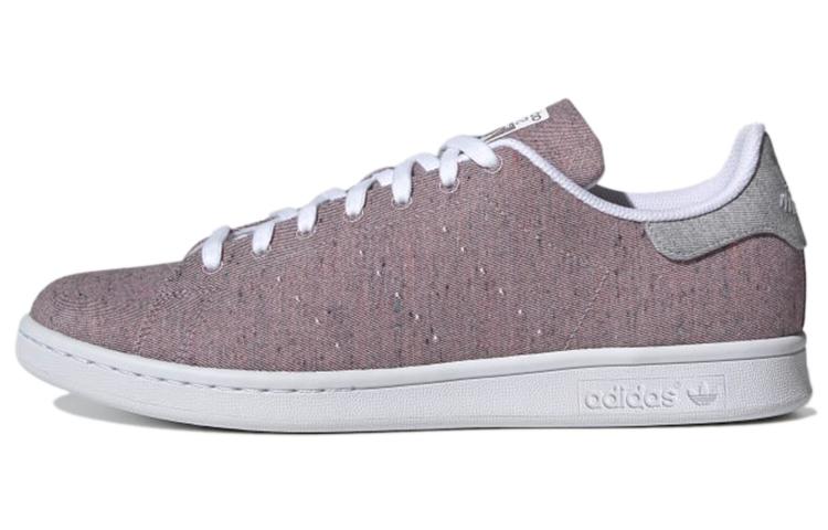 Adidas Originals Stan Smith Recycled Textile Purple Grey