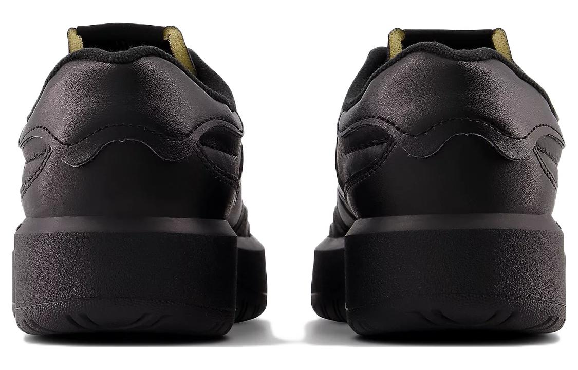 New Balance CT302 Triple Black купить в интернет-магазине Yoocart с быстрой доставкой по России.