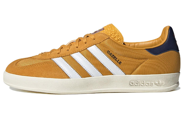 Adidas Originals Gazelle Indoor Preloved Yellow