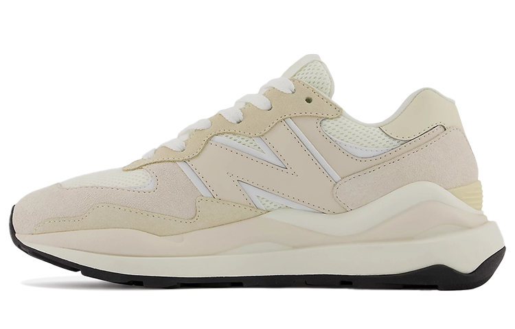New Balance 57/40 Sea Salt Calm Taupe Women's