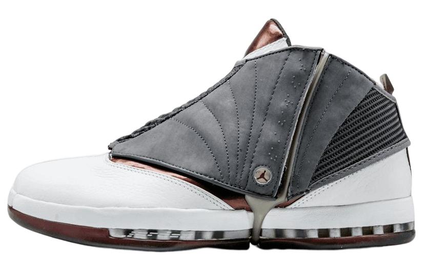 Jordan 16 Og Cherrywood