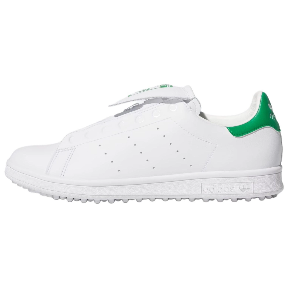 Adidas Originals STAN SMITH Golf Shoes Unisex White