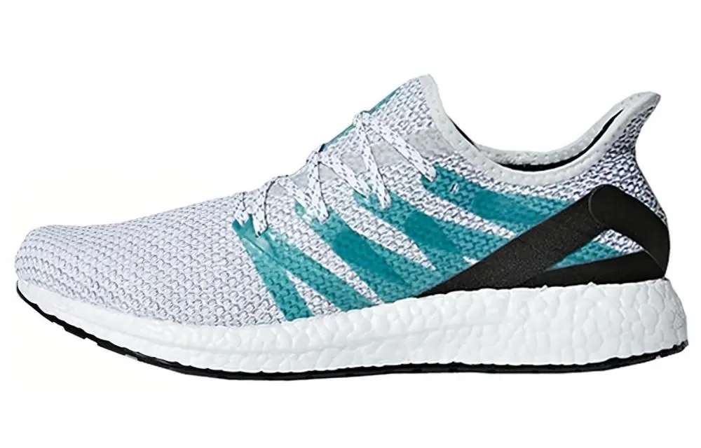 Adidas AM4LDN London Footwear White