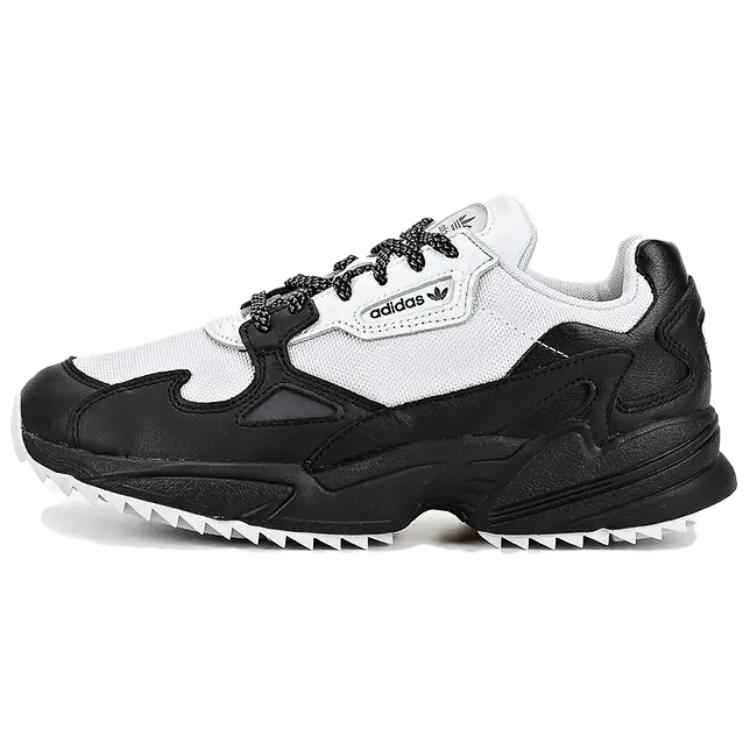 Adidas Falcon Trail Tuxedo Women's