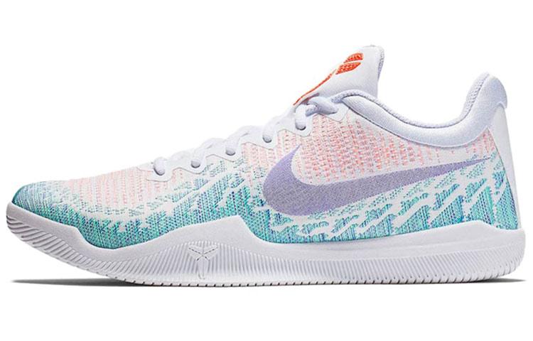 Nike Mamba Rage Bright Mango