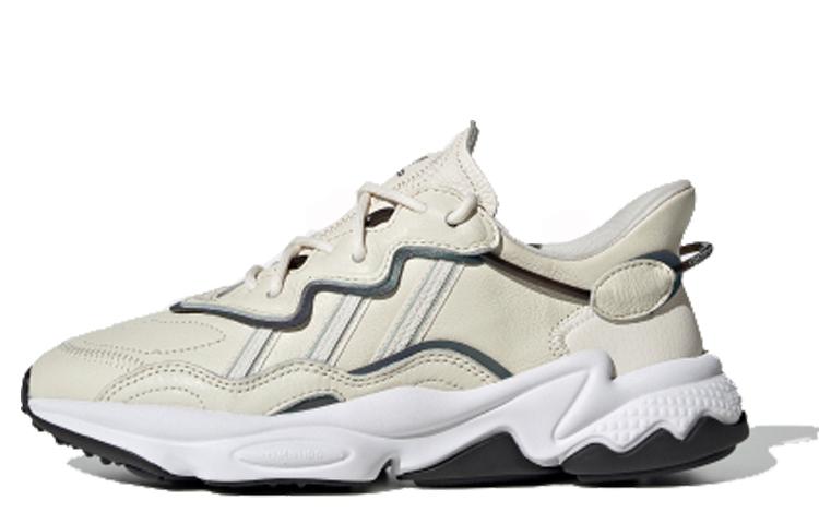 Adidas Originals Ozweego Chalk White Women's