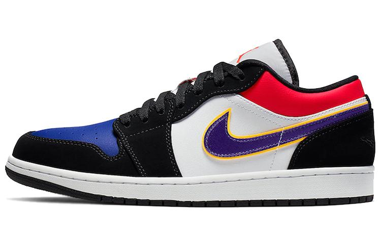 Air Jordan 1 Low 'Rivals'
