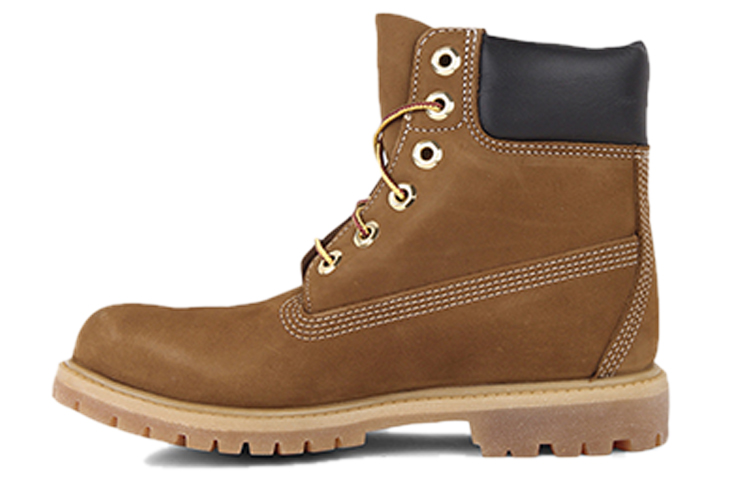 Timberland Women's 6 Inch Premium Boot 'Wheat'