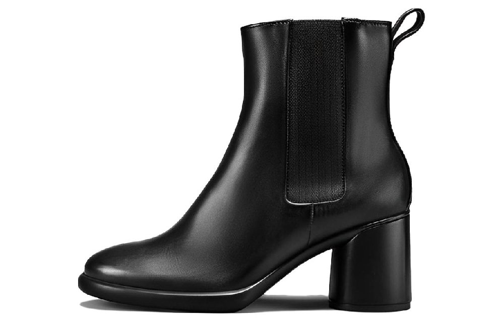 Ecco Ankle Boots Women's Black