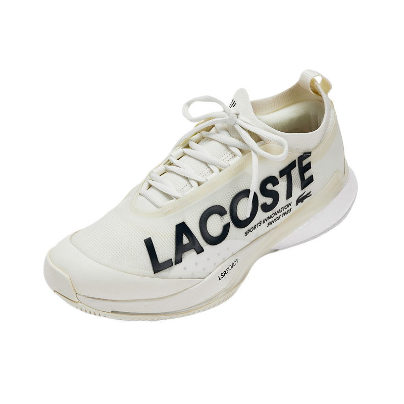 LACOSTE AG LT25 Low top Tennis Shoes Men's